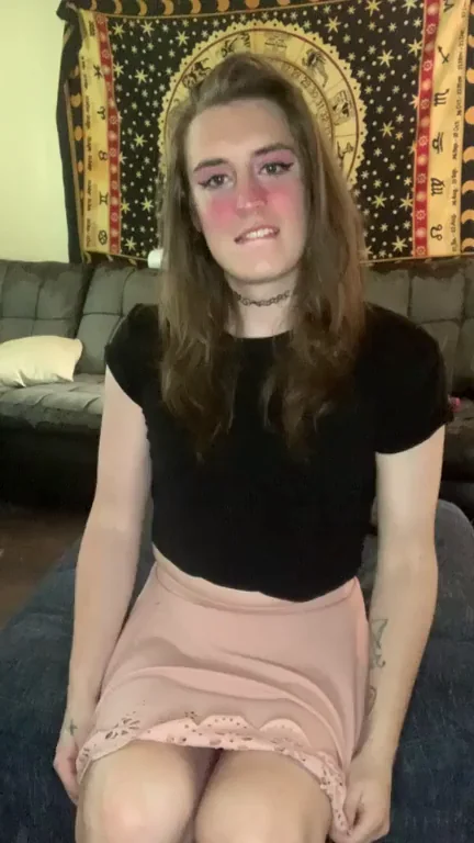 do you like my little titties?