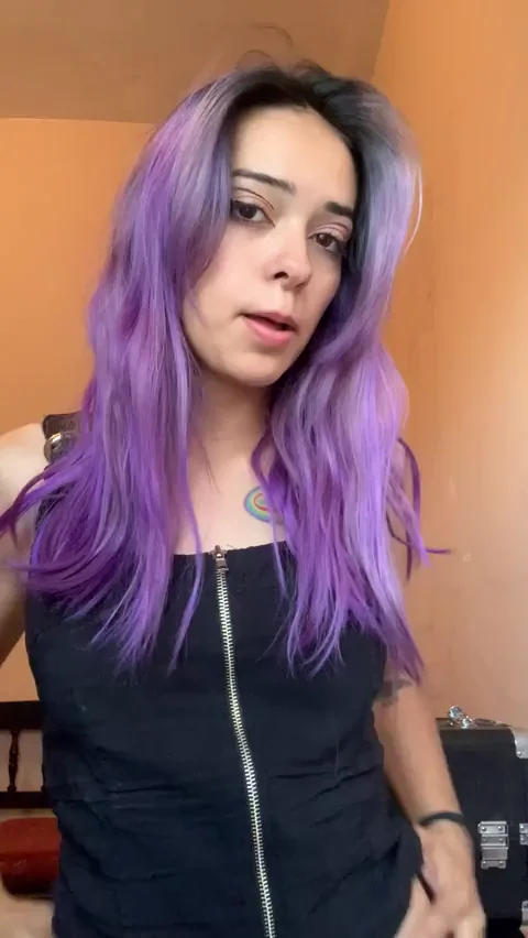 Ex Dumped Me for Tiny Tits? Watch These Perky A-Cups Bounce 😈🍒