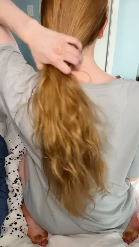Did you except this much ass?