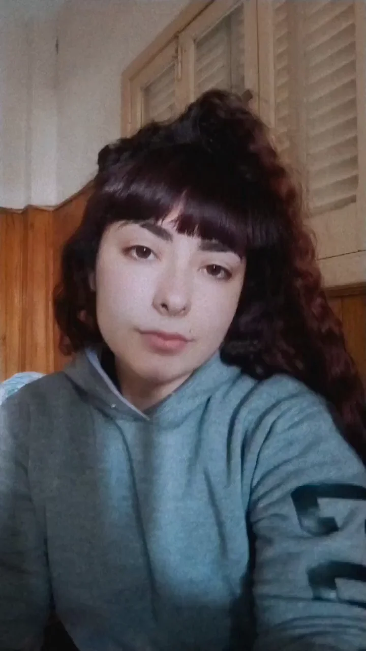 my parents told me not to show my bobbies online... oops sorry (OC)