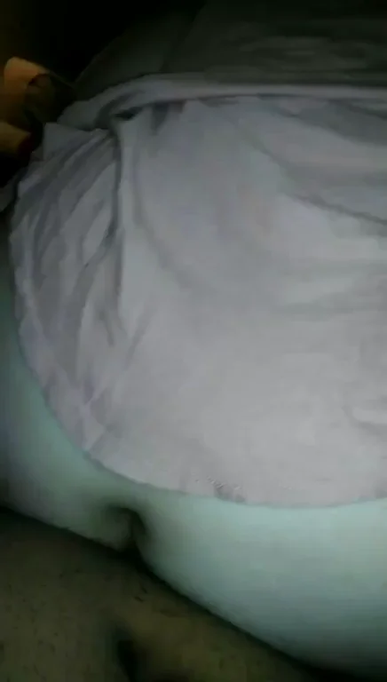 My hot wife