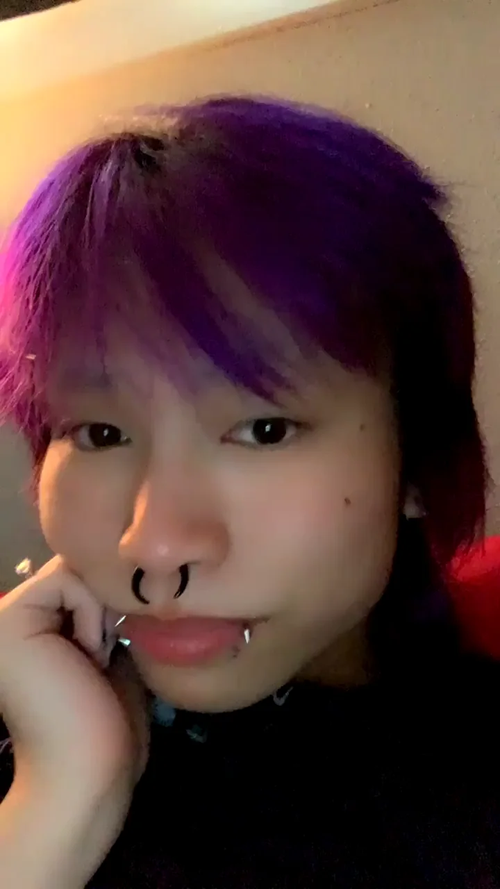 Would you jerk off to a 4'10 tigirl ?