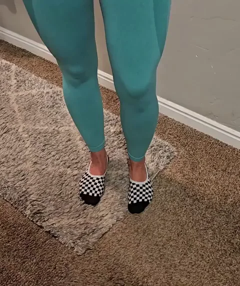 GymOutfit T&A ;)