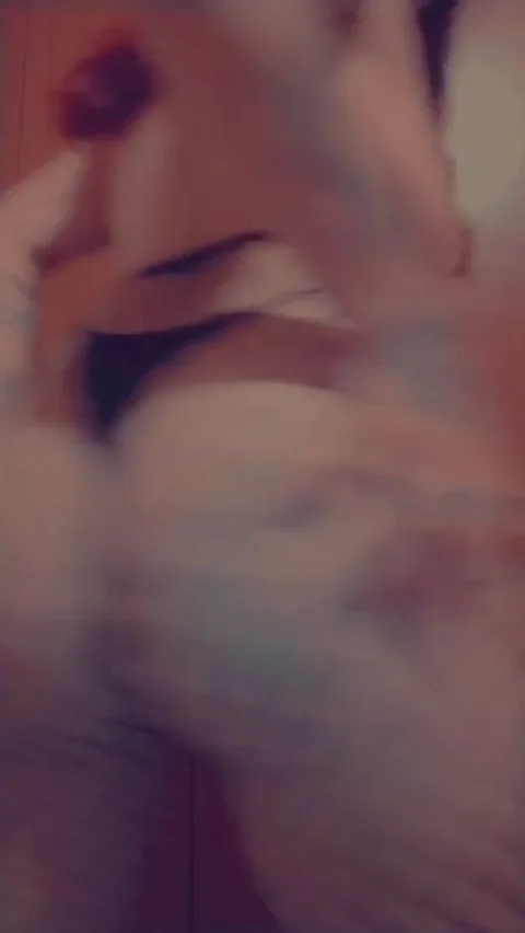 Put your hands on my butt and pin me up against the wall