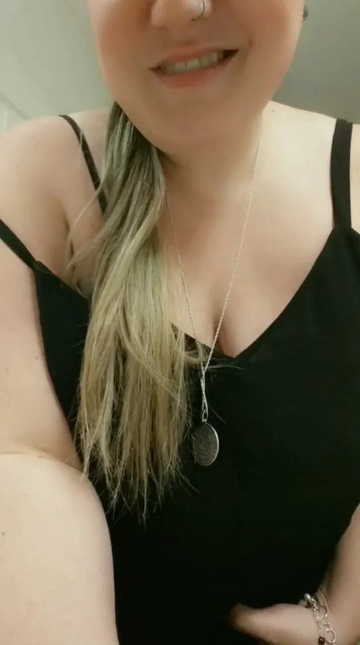 Surprise Titty Drop: Too Late to Bounce In? 🍈🍈