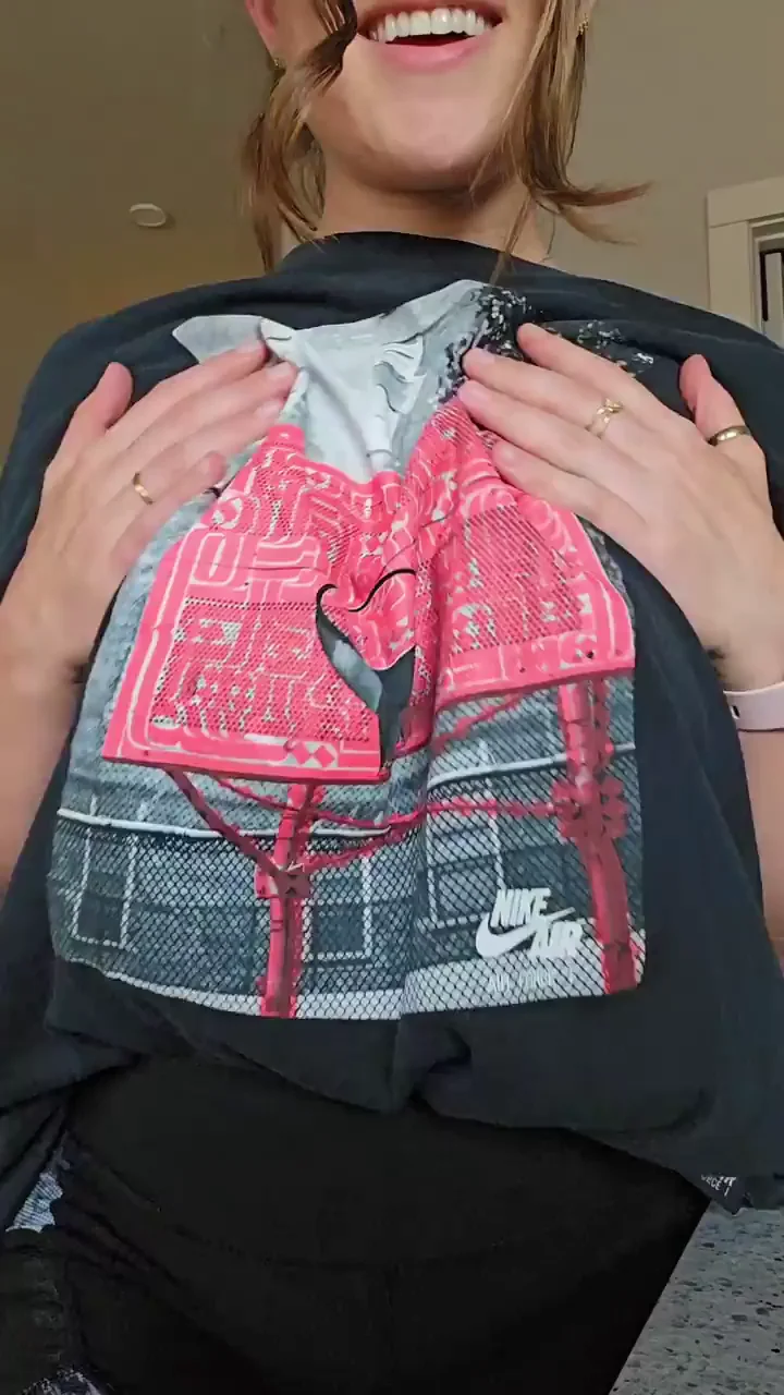 A titty drop a day keeps the doctor away