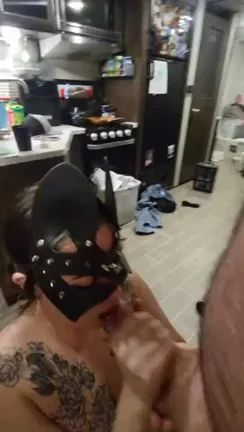 throat
