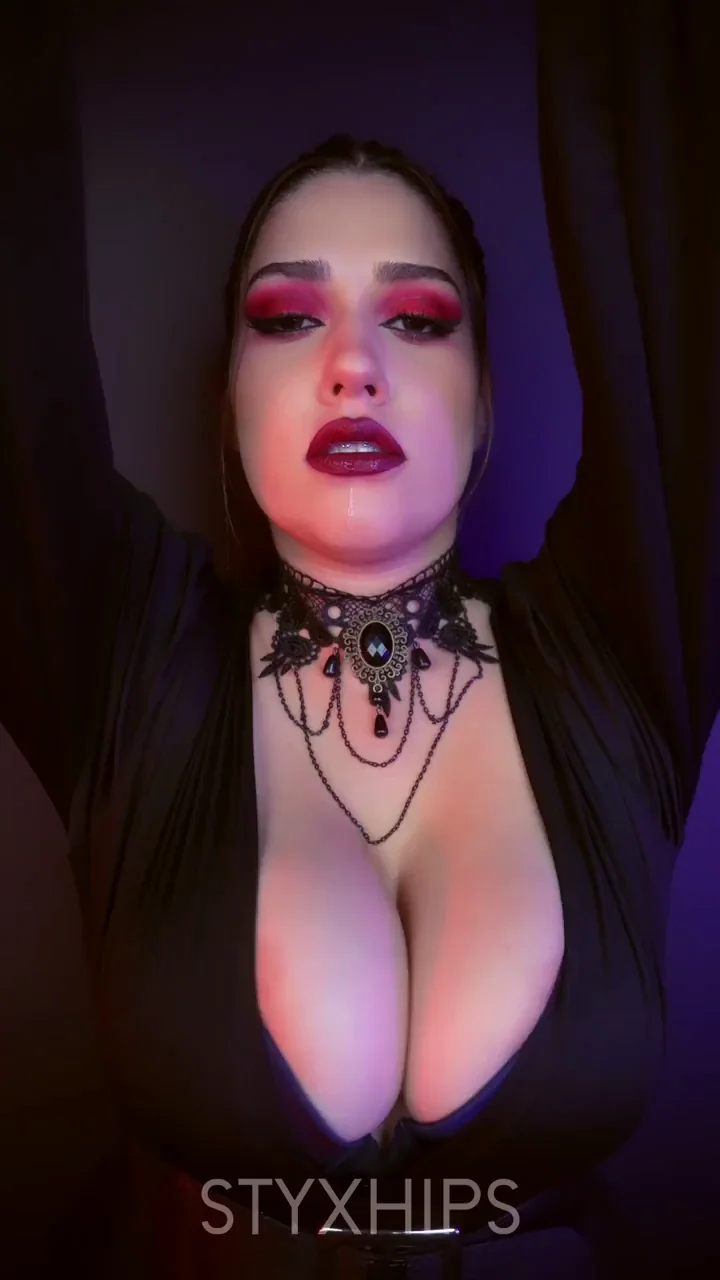 They say don't stick your dick in crazy... Do you dare?