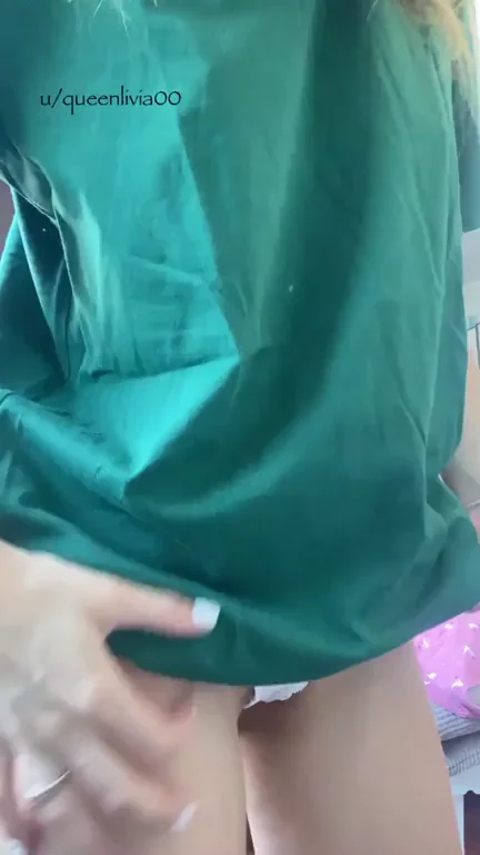 This shirt hide lots of surprises..