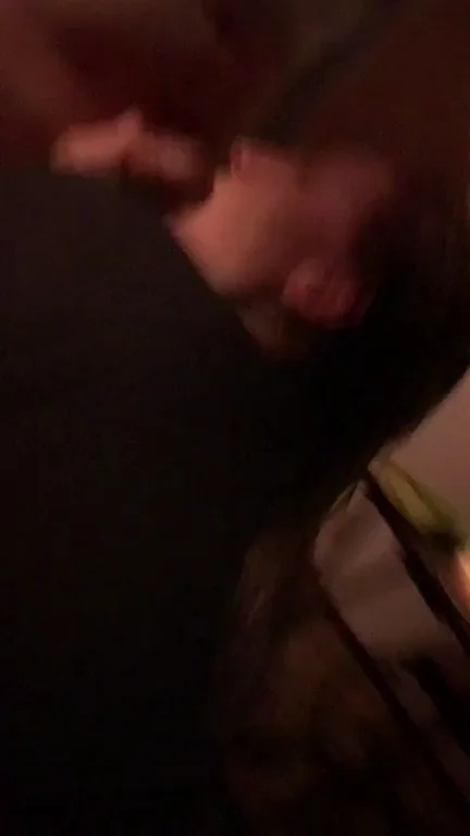 Daggerbunny's Thick Thighs Return: GF's Juicy Ass Worshiped Hard