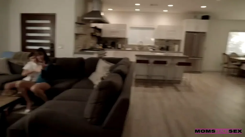 Mom teach Step son and Daughter Porn GIF by PornoTree.com  RedGIFs