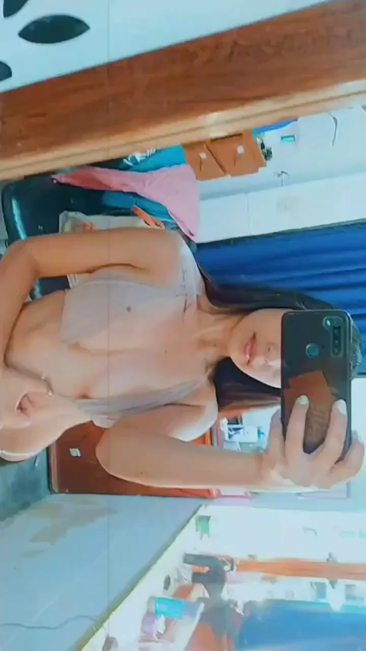 are my 18yo tits good enough, my ex said they wasn't?
