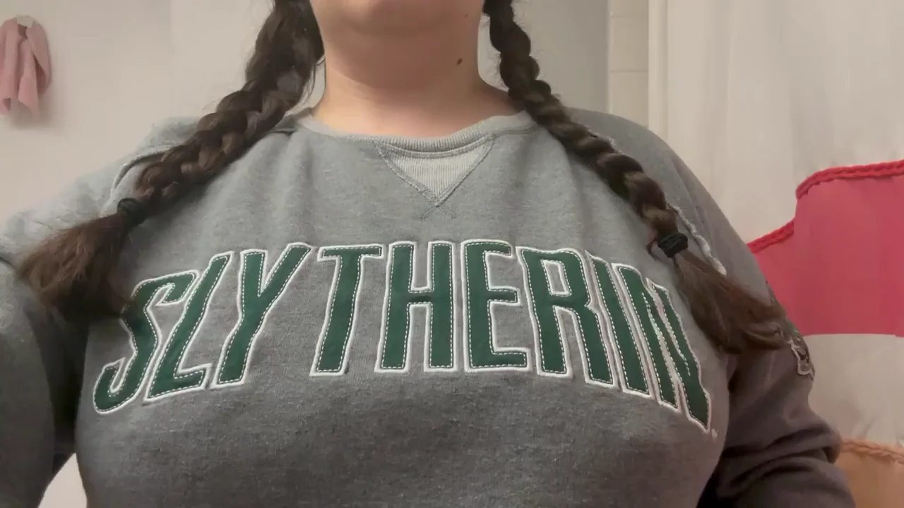 Get nerdy with me (oc)