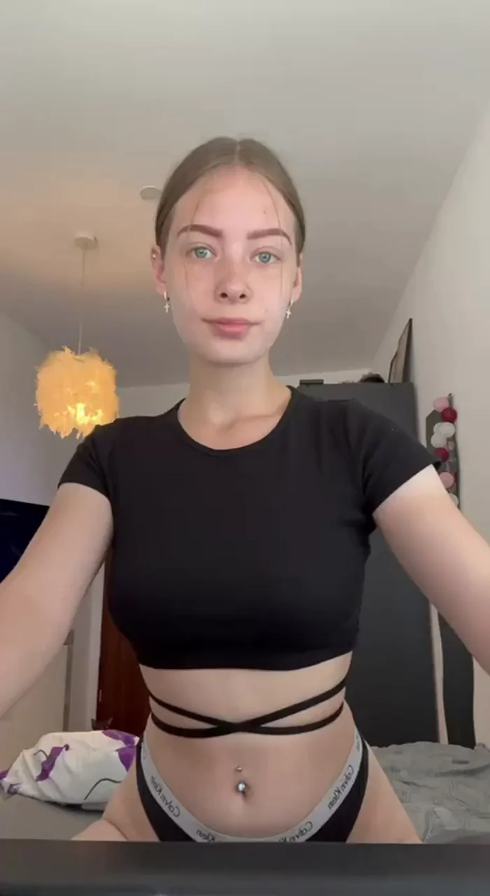 This will be the best tittydrop you'll see this month! <3 (OC)
