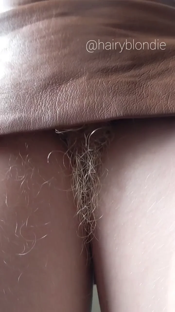 Is it too hairy to eat?