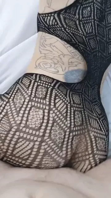 Would you destroy my ass?