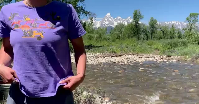 My first drop, do you want more?