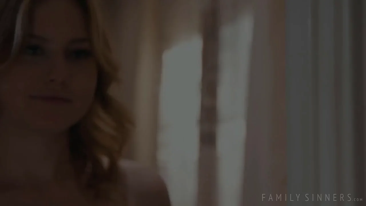 My Hot Stepdad, Britney Light
