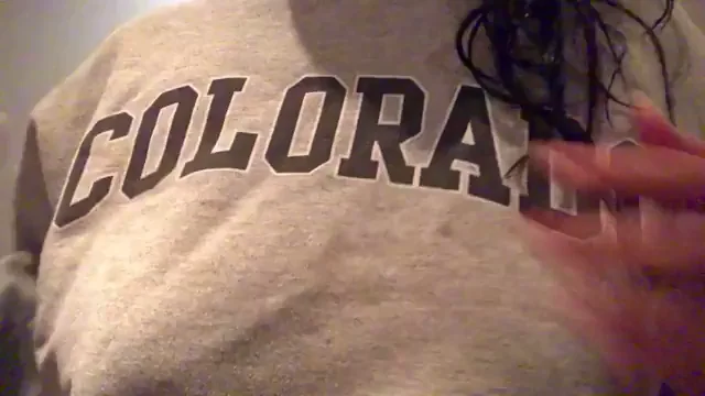 Hawaiian-Japanese titties for you to play with ??