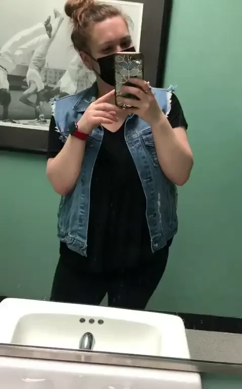 It’s a beautiful Titty Tuesday!!! ?