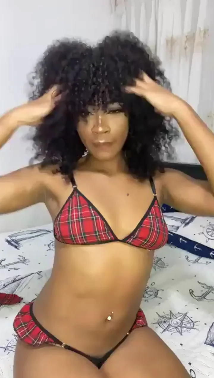 Can mixed girls make you horny too?