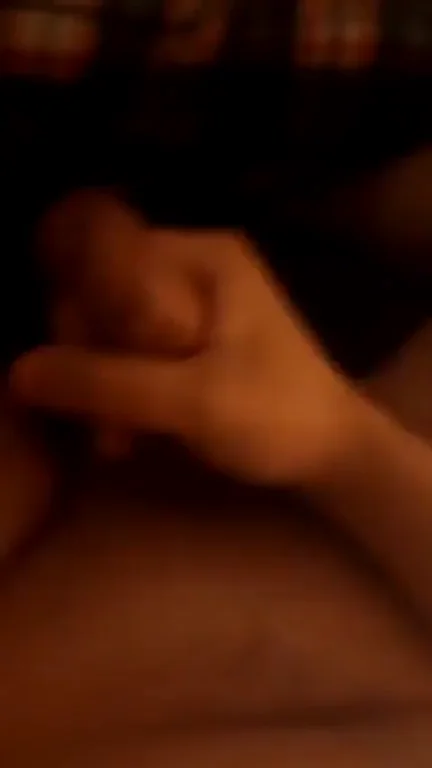 Morning Cum Blast: Handjob Wake-Up Drench