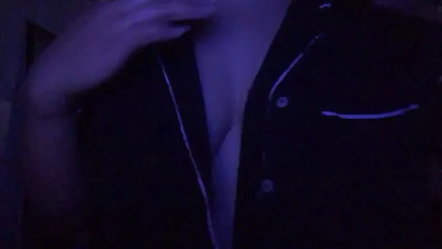 Hawaiian-Japanese titties need your tongue on them ??
