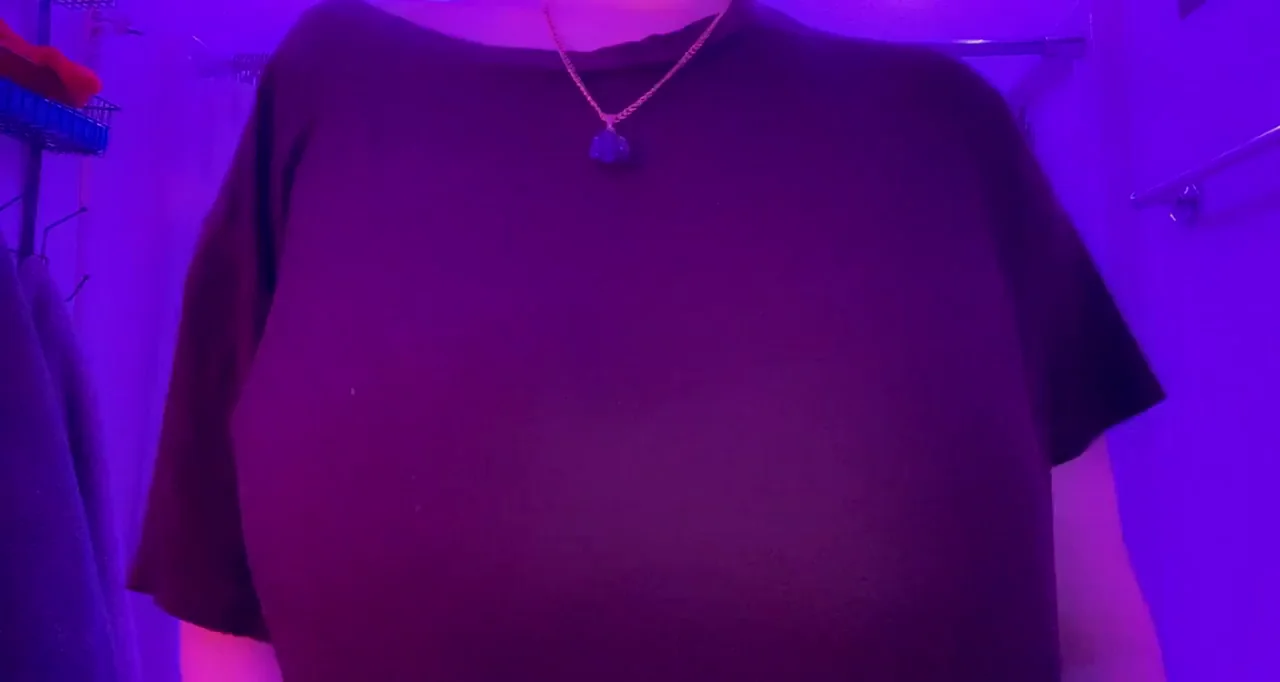 Would you tittyfuck me?