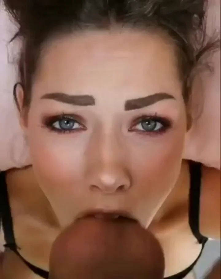 Choking on Thick Cock Throatpie 😵‍💫💦 She Can't Breathe!
