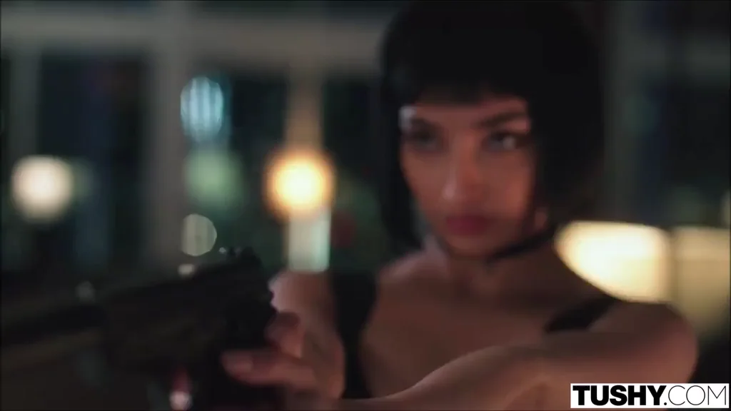 Emily Willis🔫 Living Dangerously & Getting Fucked Hard 🍑💦