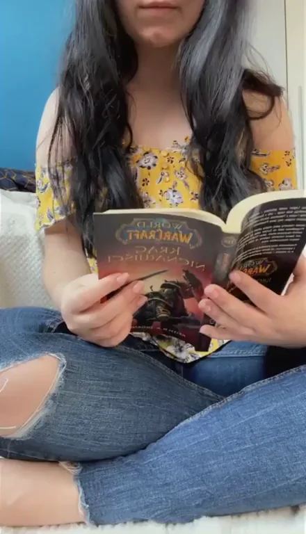 Secret's Out: My Massive Tits Are Bigger Than You Thought!