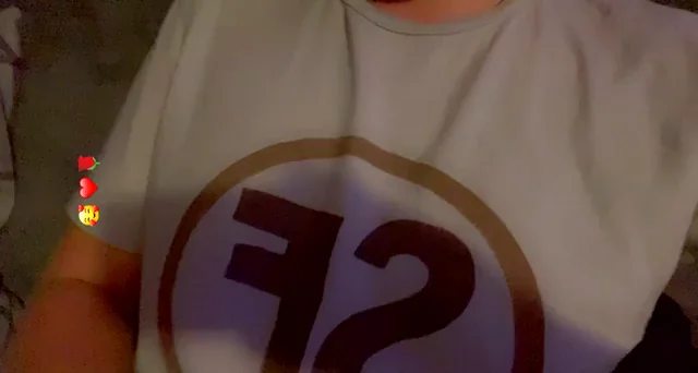 I got bored here are my boobs lol