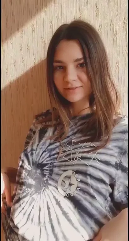 Can i send you video like this every morning?