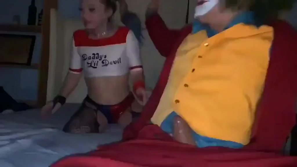 Never Stick Your Dick in Crazy