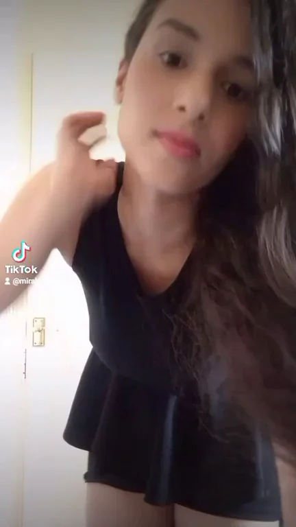 Wanna Slobber on Your Cock Like This, Babe? 😘💦