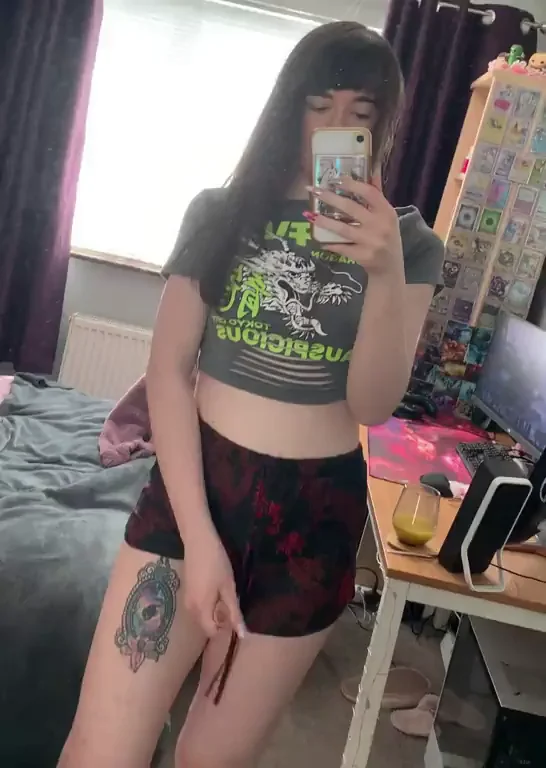 what happens when i get horny in the middle of the day ?