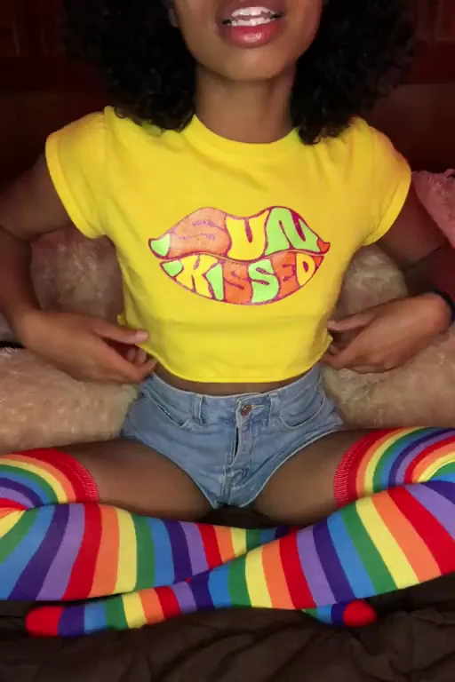 taste the rainbow ? ?
