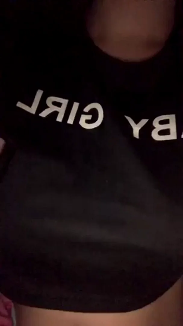 2001 Teen's Fuckable Titties Drop 😍 Cum in Seconds! (OC Tease)