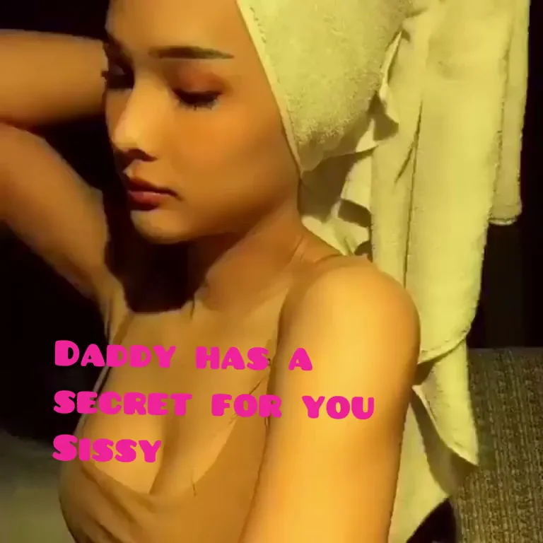 Daddy ?