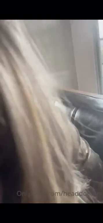Teanna Trump Craves Thick Cock Slurping 💦🍆