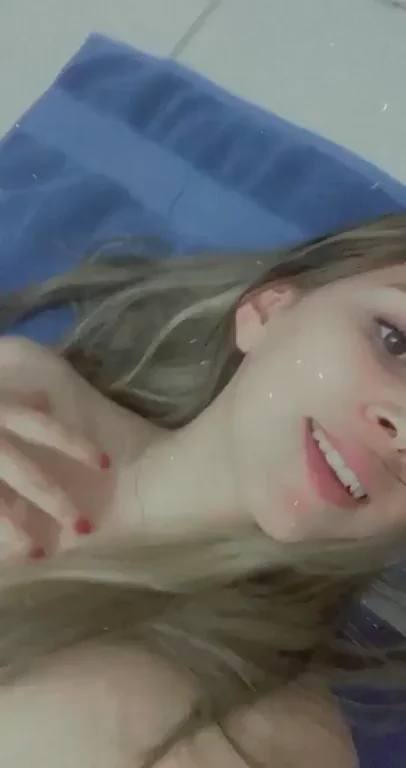 I'm a tiny fuckdoll!