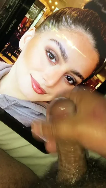 Just blew my load on this Australian Pakistani and blew my load to her sister aswell earlier as their brother requested ???
