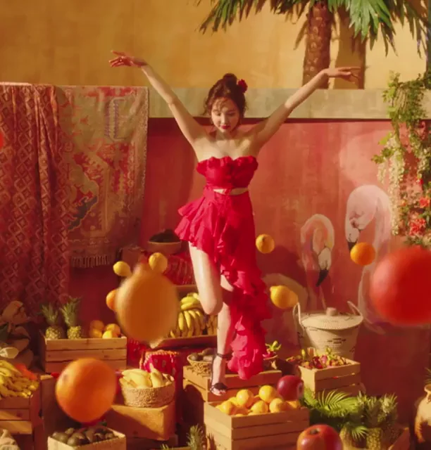 Twice- Nayeon