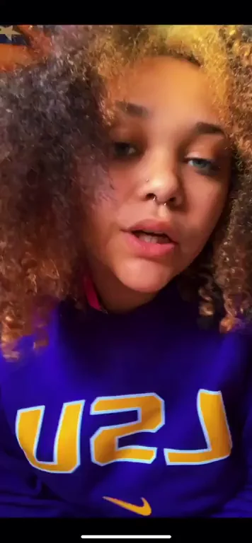 So you like 18yo slutty tiktokers?