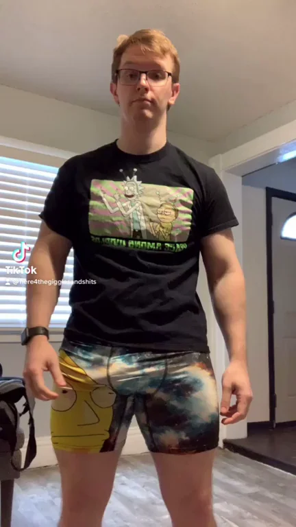 How ju[m]ping jacks should be done haha