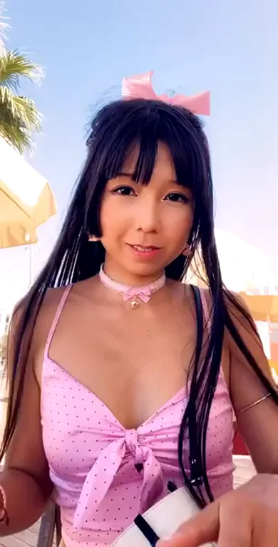just got horny in public