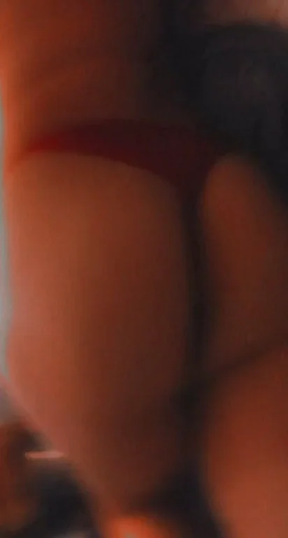 🍑 Craving a Fat Cock Stuffing My Hungry Trans Hole 😈