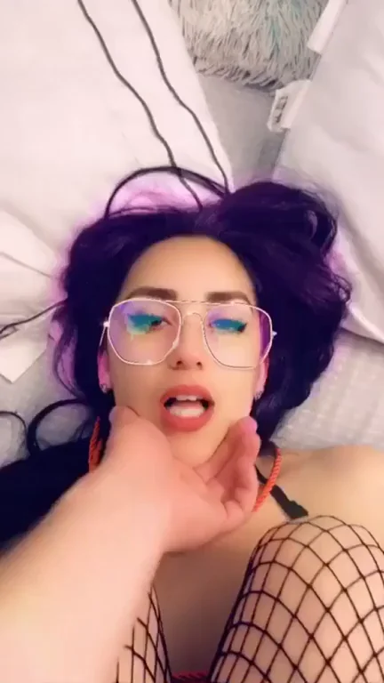 I want you to jerk off to my wife being a dirty slut. ? add indigotemple777 to see all of her