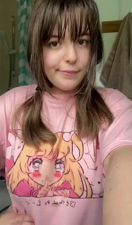 Wait for it :) .. [OC- drop]