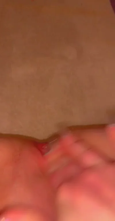 Do you like a squirter???